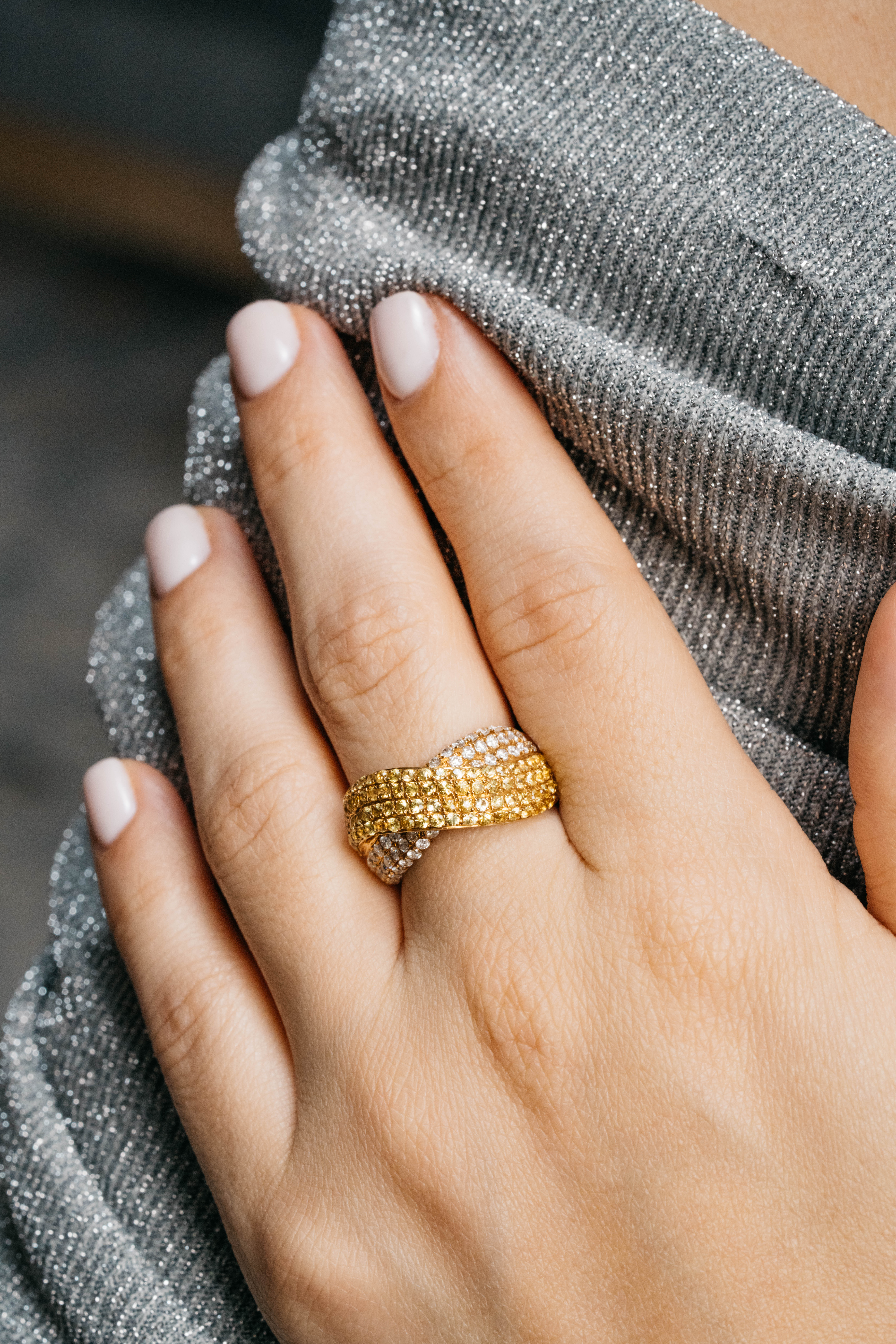 Midnight Sparkle 6253